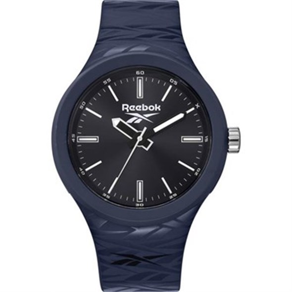 Reebok RV-TWF-G2-PNPN-BW Kol Saati