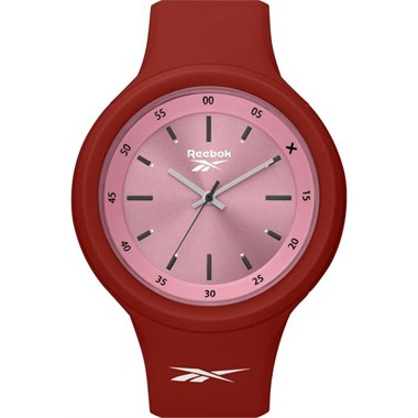 Reebok RV-TWF-L2-PRPR-QL Kol Saati