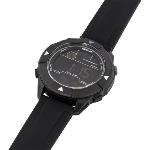 Reebok RV-BLZ-G9-PBPB-BW Kol Saati