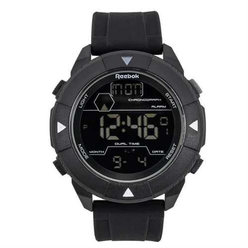 Reebok RV-BLZ-G9-PBPB-BW Kol Saati