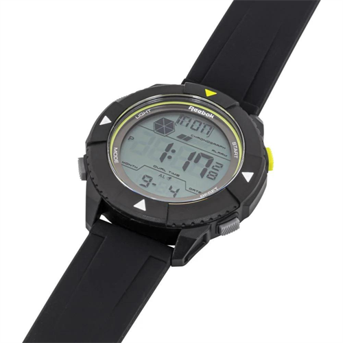 Reebok RV-BLZ-G9-PBPB-WG Kol Saati