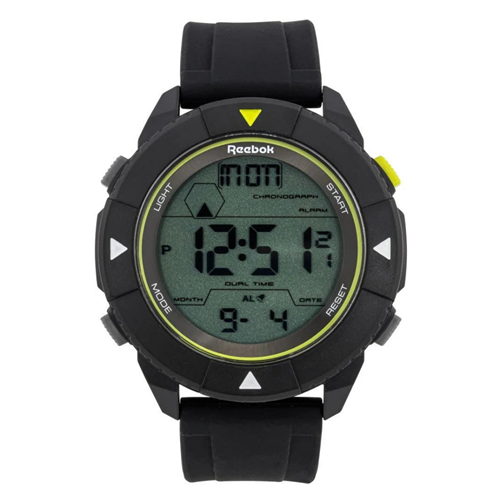 Reebok RV-BLZ-G9-PBPB-WG Kol Saati