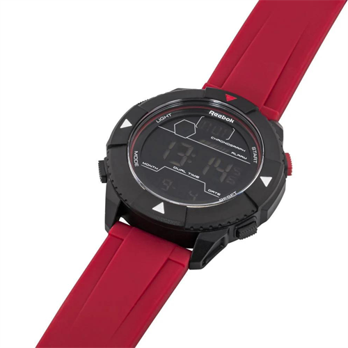 Reebok RV-BLZ-G9-PBPR-BB Kol Saati