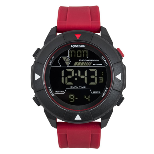 Reebok RV-BLZ-G9-PBPR-BB Kol Saati