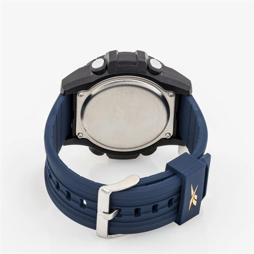 Reebok RV-BRK-G9-PBIN-BO Kol Saati