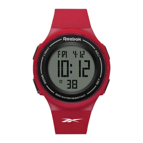 Reebok RV-GEN-U9-PRPR-WB Kol Saati