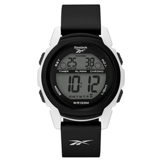 Reebok RV-HAL-L9-PWIB-WB Kol Saati