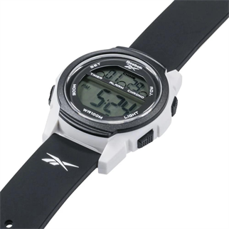 Reebok RV-HAL-L9-PWIB-WB Kol Saati