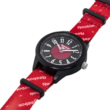 Reebok RV-LIL-K3-PBNR-BR Kol Saati