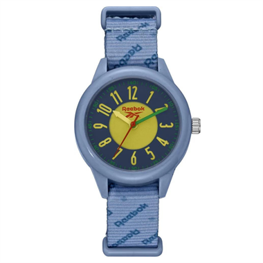 Reebok RV-LIL-K3-PKNK-KY Kol Saati