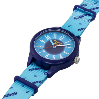 Reebok RV-LIL-K3-PNNK-KN Kol Saati