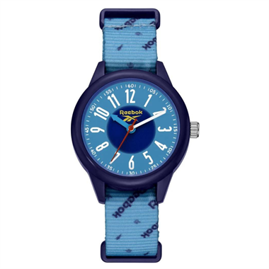 Reebok RV-LIL-K3-PNNK-KN Kol Saati