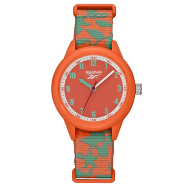 Reebok RV-LIL-K3-PONO-OT Kol Saati