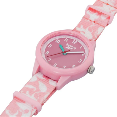 Reebok RV-LIL-K3-PQNQ-QW Kol Saati