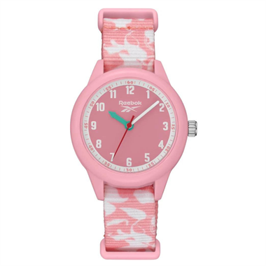 Reebok RV-LIL-K3-PQNQ-QW Kol Saati