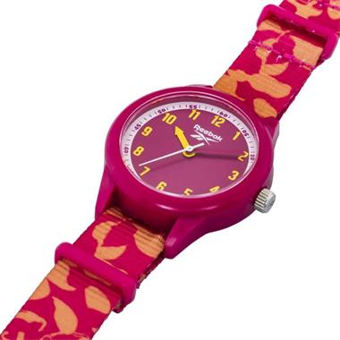 Reebok RV-LIL-K3-PRNR-RY Kol Saati