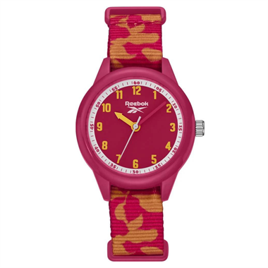 Reebok RV-LIL-K3-PRNR-RY Kol Saati