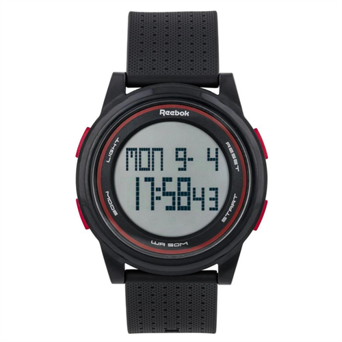 Reebok RV-PLM-G9-PRPB-WR Kol Saati