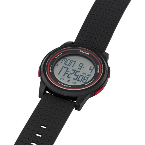 Reebok RV-PLM-G9-PRPB-WR Kol Saati