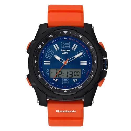 Reebok RV-ROG-G4-PBPO-NW Kol Saati