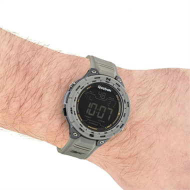 Reebok RV-SLM-G9-PAPS-BS Kol Saati