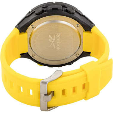 Reebok RV-SLM-G9-PBPY-BY Kol Saati