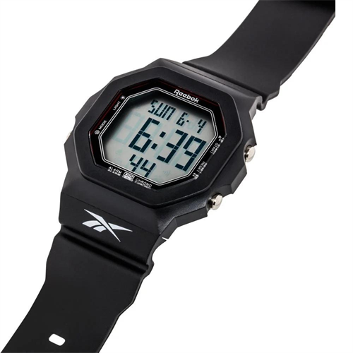 Reebok RV-TRU-U9-PBPB-WR Kol Saati