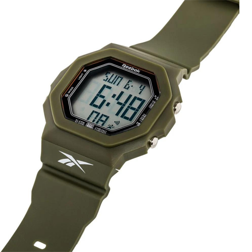 Reebok RV-TRU-U9-PGPG-WB Kol Saati