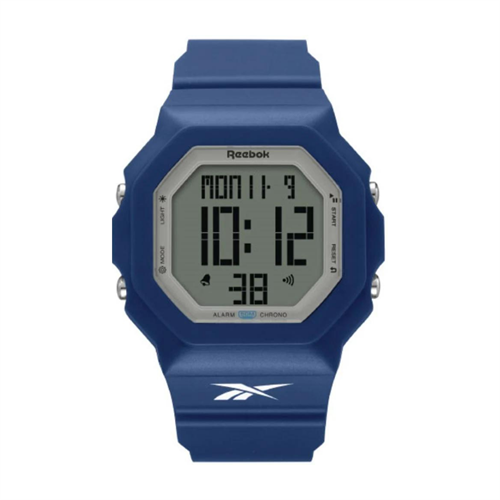 Reebok RV-TRU-U9-PNPN-WW Kol Saati