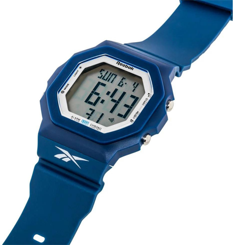 Reebok RV-TRU-U9-PNPN-WW Kol Saati