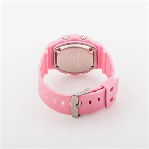 Reebok RV-TRU-U9-PQPQ-WW Kol Saati