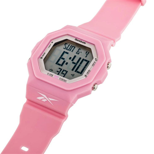 Reebok RV-TRU-U9-PQPQ-WW Kol Saati