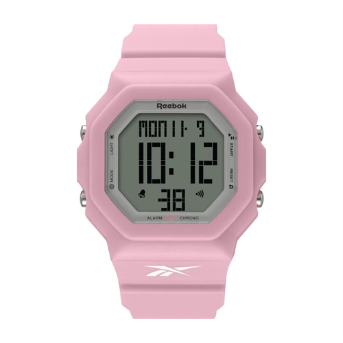 Reebok RV-TRU-U9-PQPQ-WW Kol Saati