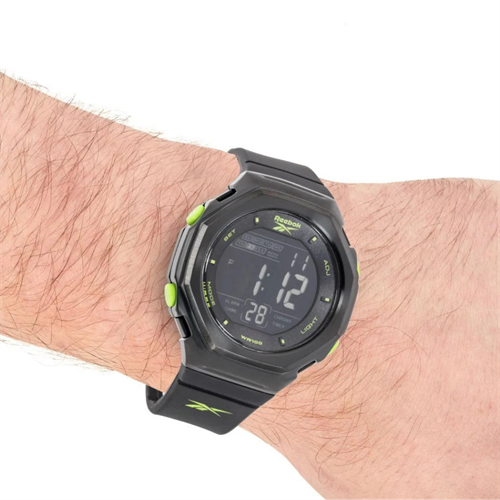 Reebok RV-UNI-G9-SBPB-BG Kol Saati