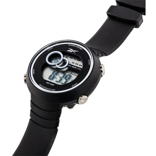 Reebok RV-WEA-L9-PBPB-WW Kol Saati