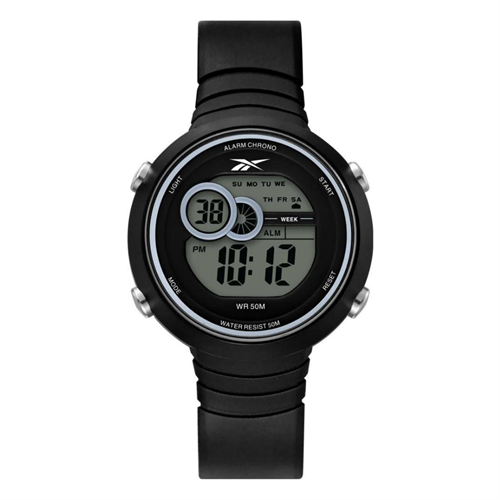 Reebok RV-WEA-L9-PBPB-WW Kol Saati