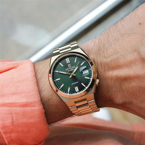 REWARD RWD146619 Otomatik Erkek Kol Saati