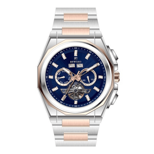 REWARD RWD145489 Otomatik Erkek Kol Saati