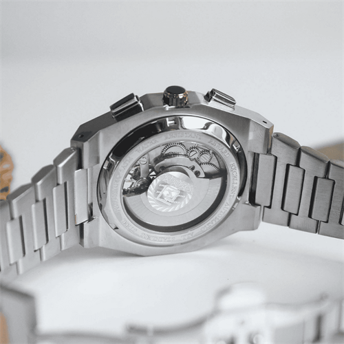 REWARD RWD145489 Otomatik Erkek Kol Saati