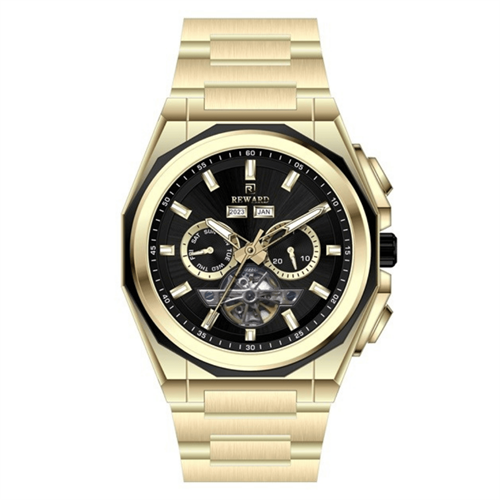 REWARD RWD145492 Otomatik Erkek Kol Saati