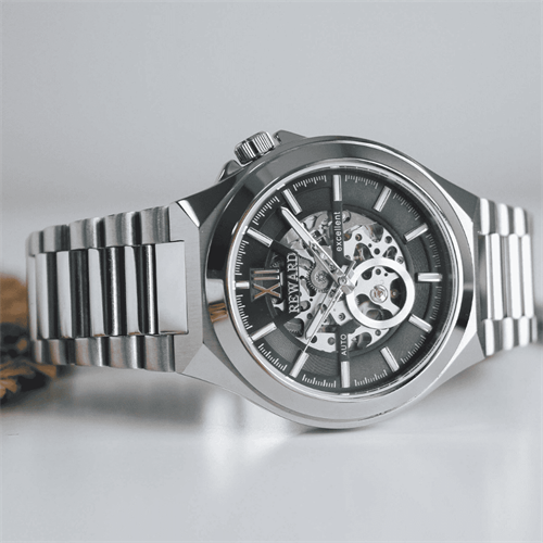 REWARD RWD145501 Otomatik Erkek Kol Saati