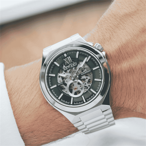 REWARD RWD145501 Otomatik Erkek Kol Saati