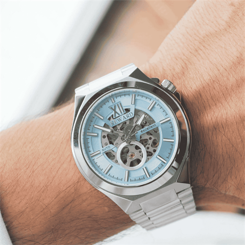 REWARD RWD145502 Otomatik Erkek Kol Saati