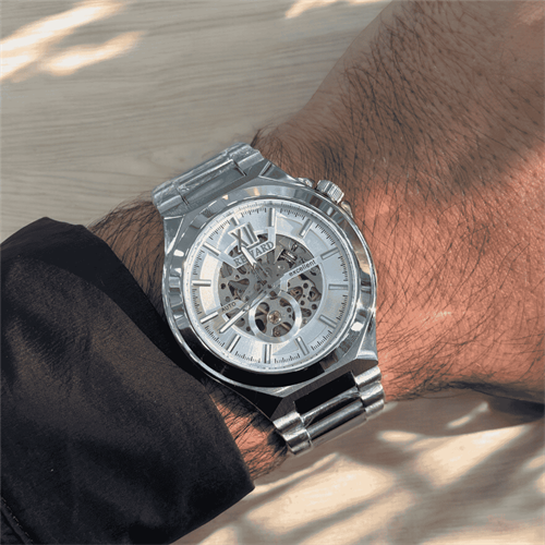 REWARD RWD145504 Otomatik Erkek Kol Saati