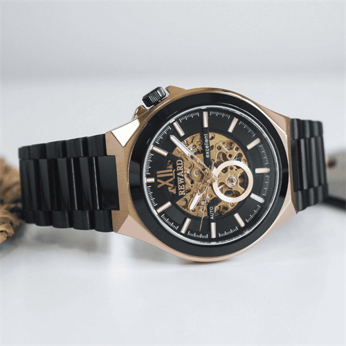REWARD RWD145507 Otomatik Erkek Kol Saati