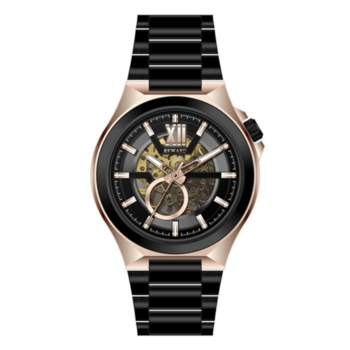 REWARD RWD145507 Otomatik Erkek Kol Saati
