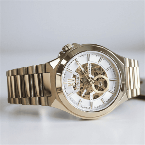 REWARD RWD145514 Otomatik Erkek Kol Saati