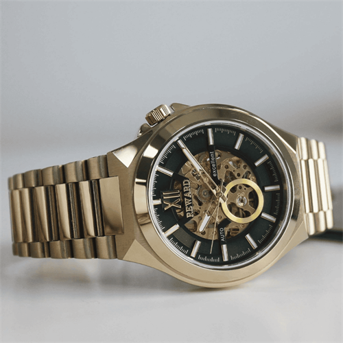 REWARD RWD145515 Otomatik Erkek Kol Saati