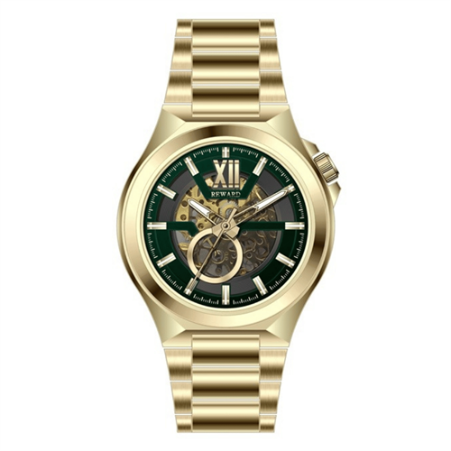 REWARD RWD145515 Otomatik Erkek Kol Saati