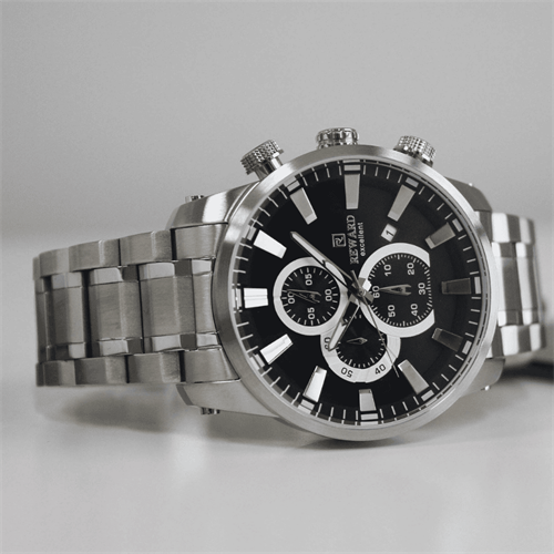 REWARD RWD145493 Çelik Kasa Erkek Kol Saati